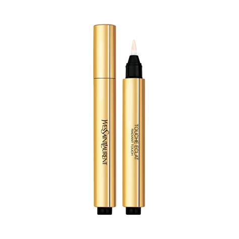 ysl touche eclat 2 swatch|Altro.